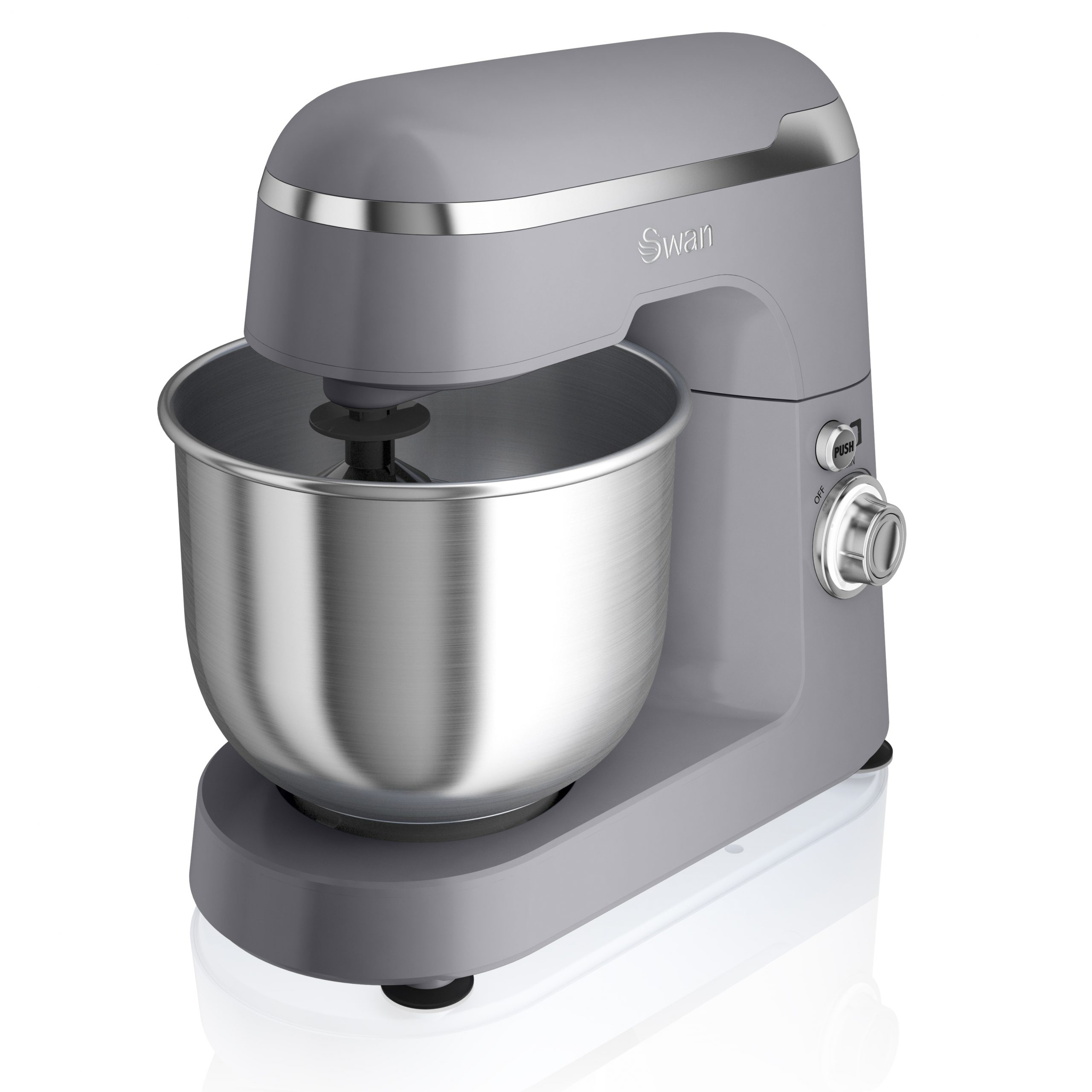 Bosch MUM4807GB Stand Mixer review with pictures